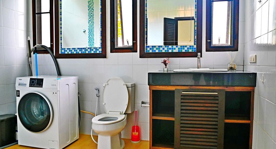 For sale 2 ベッドルーム villa in Mueang Phuket, Phuket