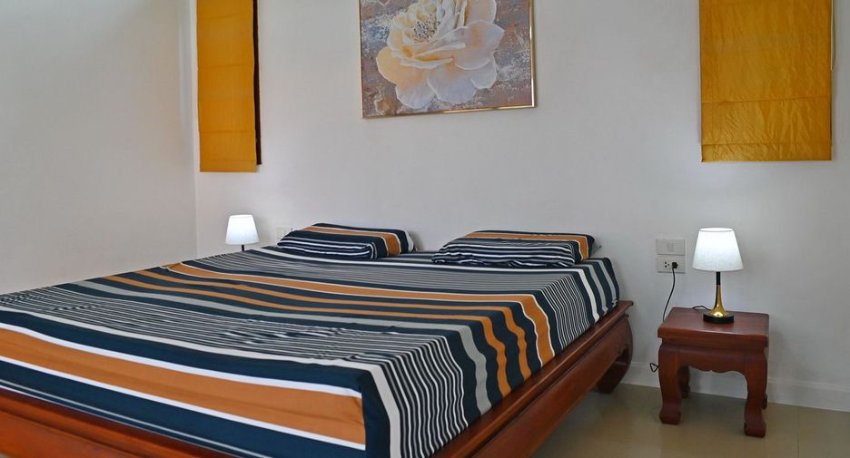 For sale 2 ベッドルーム villa in Mueang Phuket, Phuket