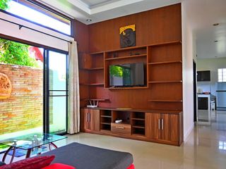 For sale 2 ベッドルーム villa in Mueang Phuket, Phuket