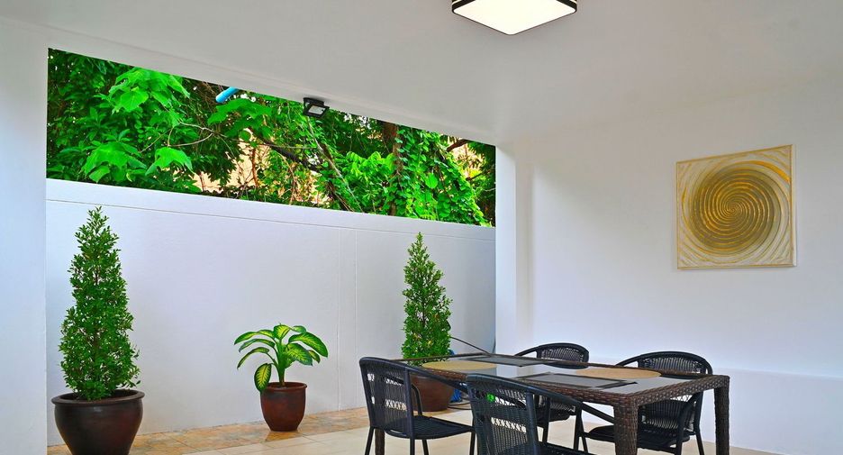 For sale 2 ベッドルーム villa in Mueang Phuket, Phuket