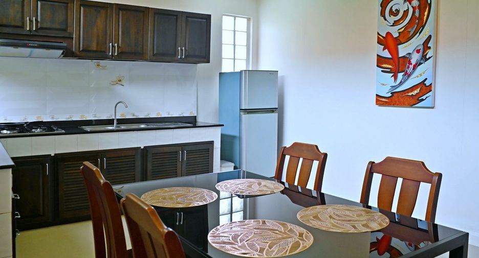 For sale 2 ベッドルーム villa in Mueang Phuket, Phuket
