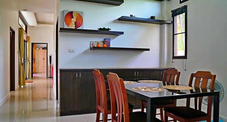 For sale 2 ベッドルーム villa in Mueang Phuket, Phuket