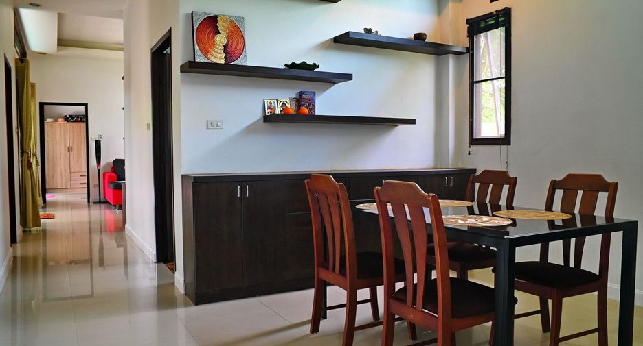 For sale 2 ベッドルーム villa in Mueang Phuket, Phuket