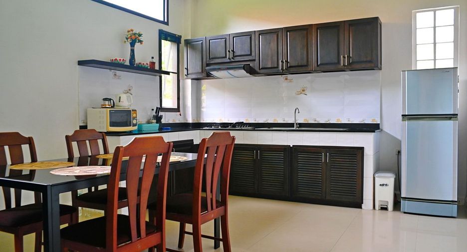 For sale 2 ベッドルーム villa in Mueang Phuket, Phuket