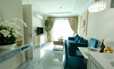 Wohnung zum Kauf mit 1 Zimmer in Jomtien, Pattaya