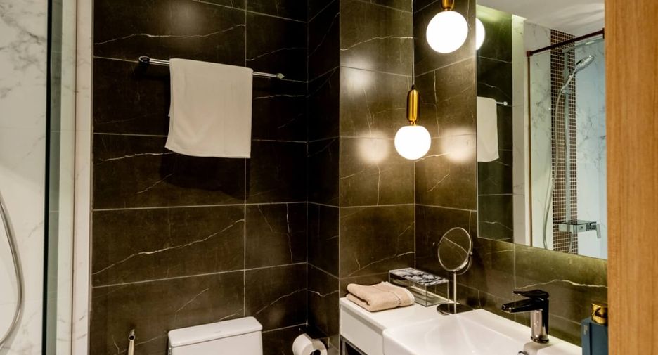 For sale 1 Beds condo in Jomtien, Pattaya