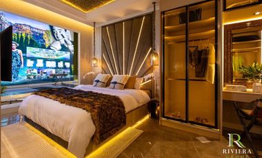Wohnung zum Kauf mit 3 Zimmer in Pratumnak, Pattaya