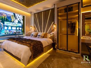 Продажа 3 спальни кондо в Банг Ламунг, Чонбури