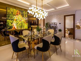 Продажа 3 спальни кондо в Банг Ламунг, Чонбури
