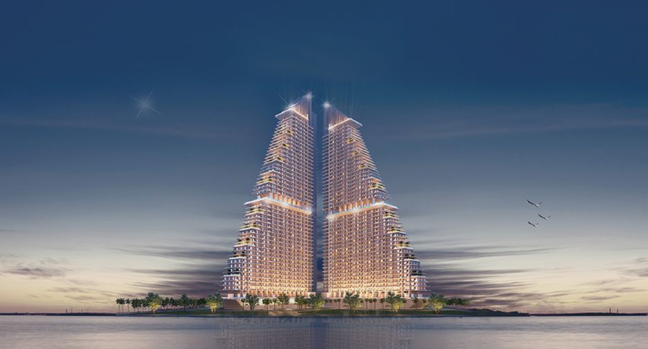 For sale 2 bedrooms condo in South Pattaya, Pattaya