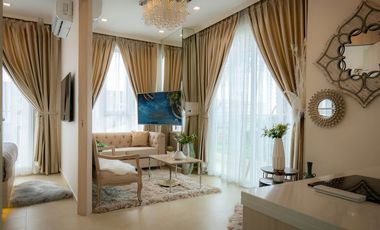 À vendre 1 chambre condo à South Pattaya, Pattaya