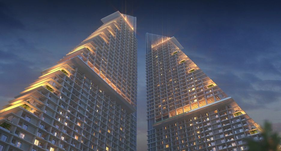 For sale 1 bed condo in South Pattaya, Pattaya