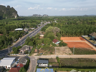 出售 土地 在 Mueang Krabi, Krabi