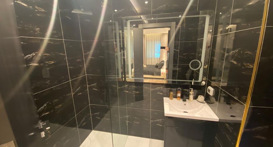 For sale 2 ベッドルーム condo in South Pattaya, Pattaya