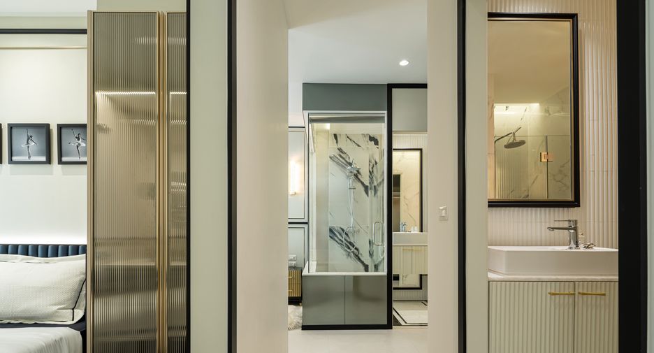 For sale 3 bedrooms condo in Central Pattaya, Pattaya