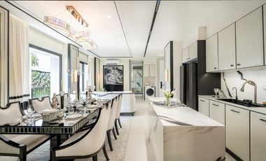 For sale 3 bedrooms condo in Central Pattaya, Pattaya