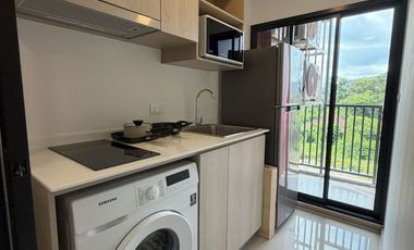 For rent 1 bed condo in Mueang Phuket, Phuket