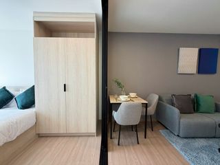 Аренда 1 кровать кондо в Пхукет Тощн, Пхукет
