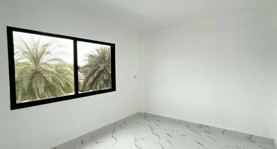 For rent 4 bedrooms townhouse in Bang Khen, Bangkok