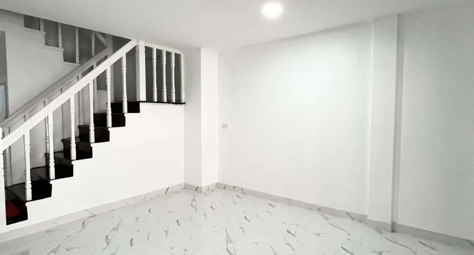 For rent 4 bedrooms townhouse in Bang Khen, Bangkok