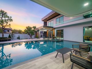 ขาย 6 ห้องนอน วิลล่า ใน บางละมุง, ชลบุรี