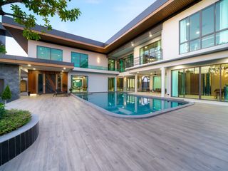ขาย 6 ห้องนอน วิลล่า ใน บางละมุง, ชลบุรี