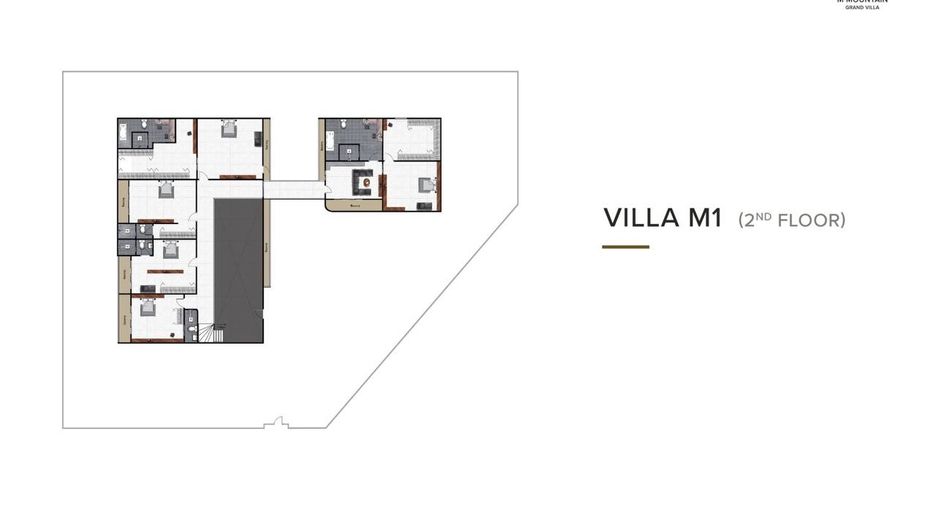 For sale 6 bedrooms villa in East Pattaya, Pattaya