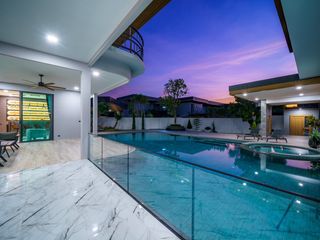 ขาย 6 ห้องนอน วิลล่า ใน บางละมุง, ชลบุรี