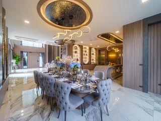 For sale 6 bedrooms villa in Bang Lamung, Chonburi