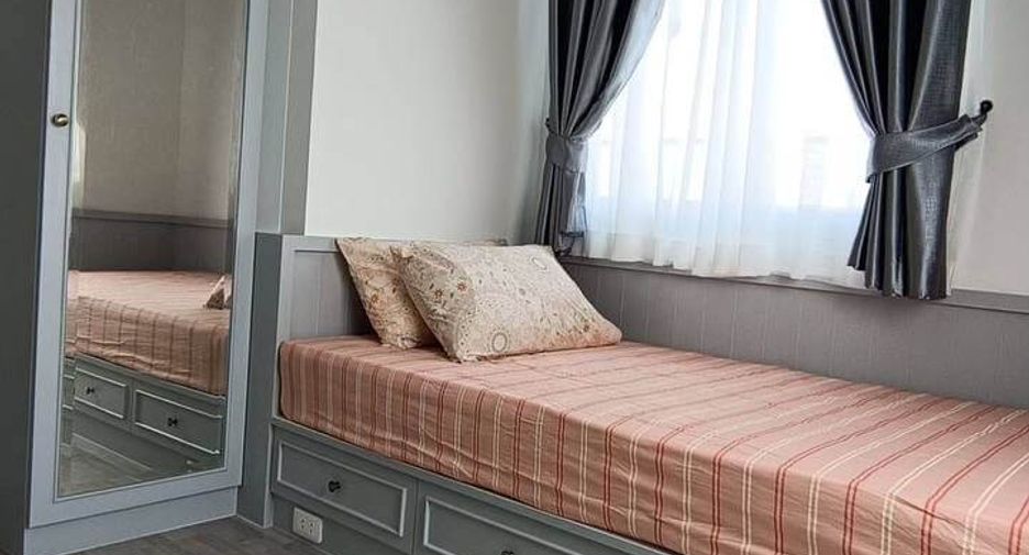 For sale 3 bedrooms townhouse in Huay Yai, Pattaya