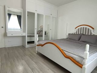 For sale 3 bedrooms townhouse in Bang Lamung, Chonburi