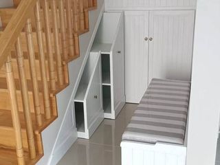 For sale 3 bedrooms townhouse in Bang Lamung, Chonburi