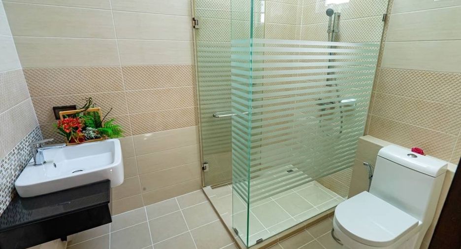 Villa zum Kauf mit 3 Zimmer in Huay Yai, Pattaya