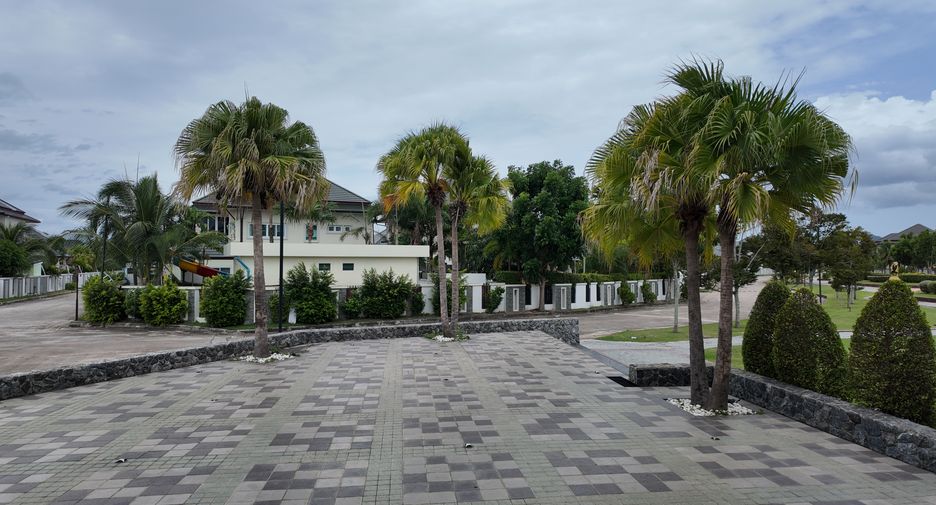 Villa en venta de 3 habitaciones en Huay Yai, Pattaya