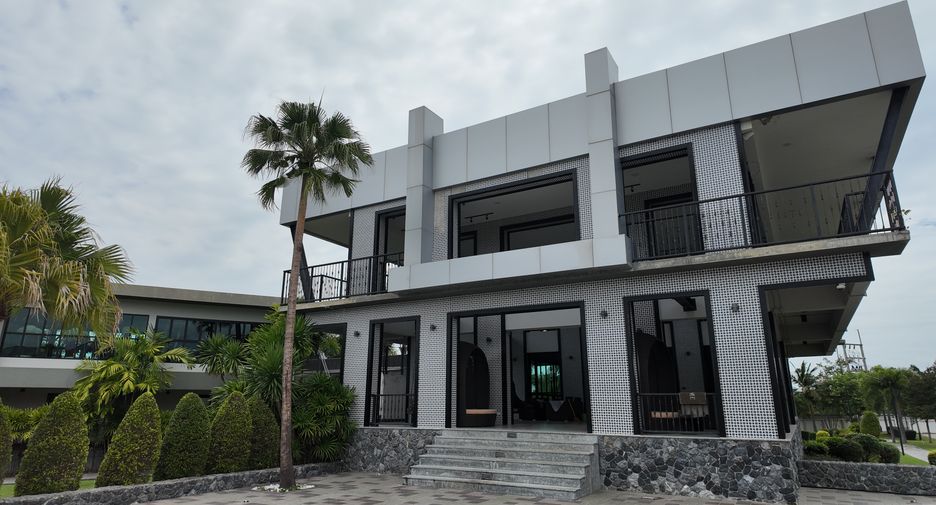 Villa en venta de 3 habitaciones en Huay Yai, Pattaya