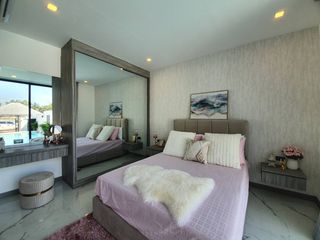Продажа 3 спальни вилла в Банг Сарай, Паттайя
