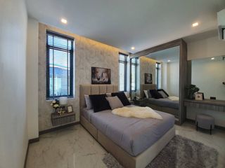 Продажа 3 спальни вилла в Банг Сарай, Паттайя