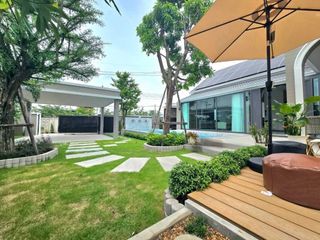 ขาย 3 ห้องนอน วิลล่า ใน บางละมุง, ชลบุรี