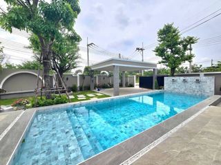 ขาย 3 ห้องนอน วิลล่า ใน บางละมุง, ชลบุรี