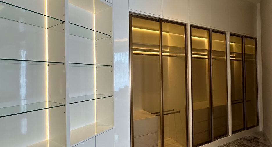 ขาย 4 ห้องนอน วิลล่า ใน พัทยาตะวันออก, พัทยา