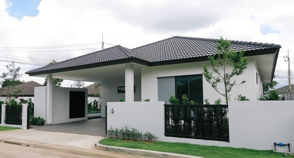 Villa zum Kauf mit 3 Zimmer in East Pattaya, Pattaya