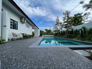 For sale 3 ベッドルーム villa in Bang Lamung, Chonburi