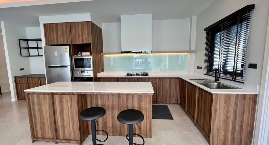 Villa zum Kauf mit 3 Zimmer in East Pattaya, Pattaya
