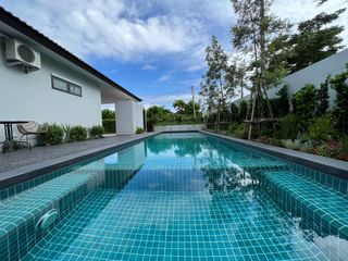 For sale 3 ベッドルーム villa in Bang Lamung, Chonburi
