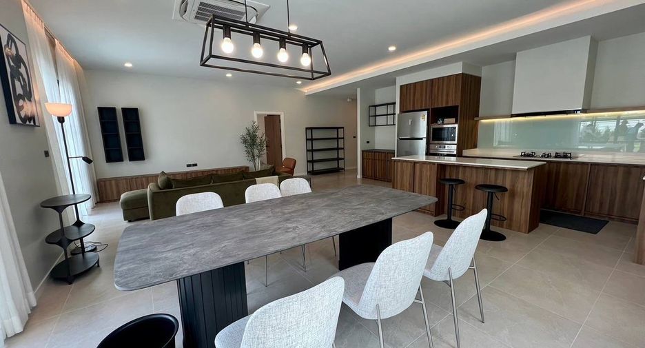 Villa zum Kauf mit 3 Zimmer in East Pattaya, Pattaya