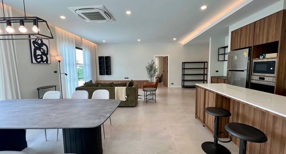 Villa zum Kauf mit 3 Zimmer in East Pattaya, Pattaya