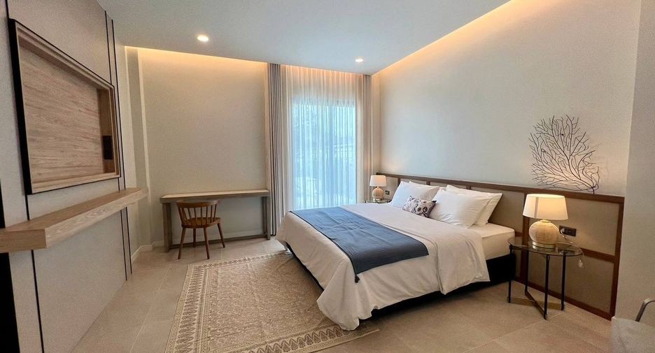 Villa zum Kauf mit 3 Zimmer in East Pattaya, Pattaya