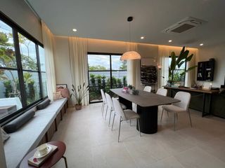 For sale 3 ベッドルーム villa in Bang Lamung, Chonburi