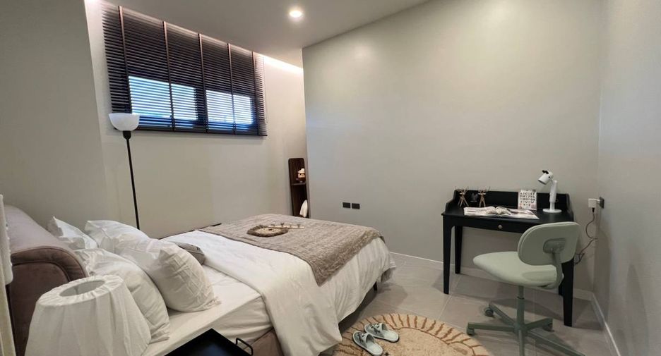 Villa zum Kauf mit 3 Zimmer in East Pattaya, Pattaya