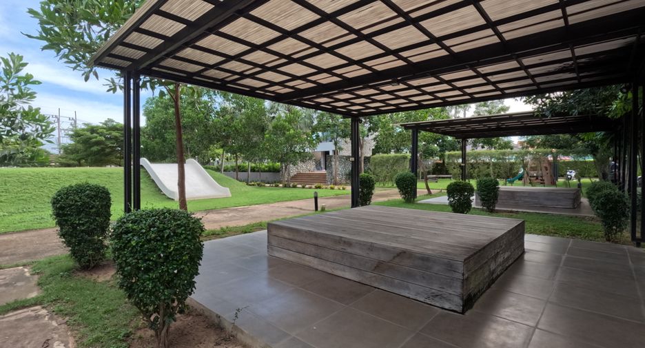 Villa zum Kauf mit 3 Zimmer in East Pattaya, Pattaya